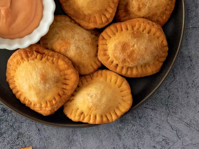 Pastelitos