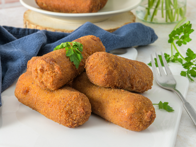 Croquetas